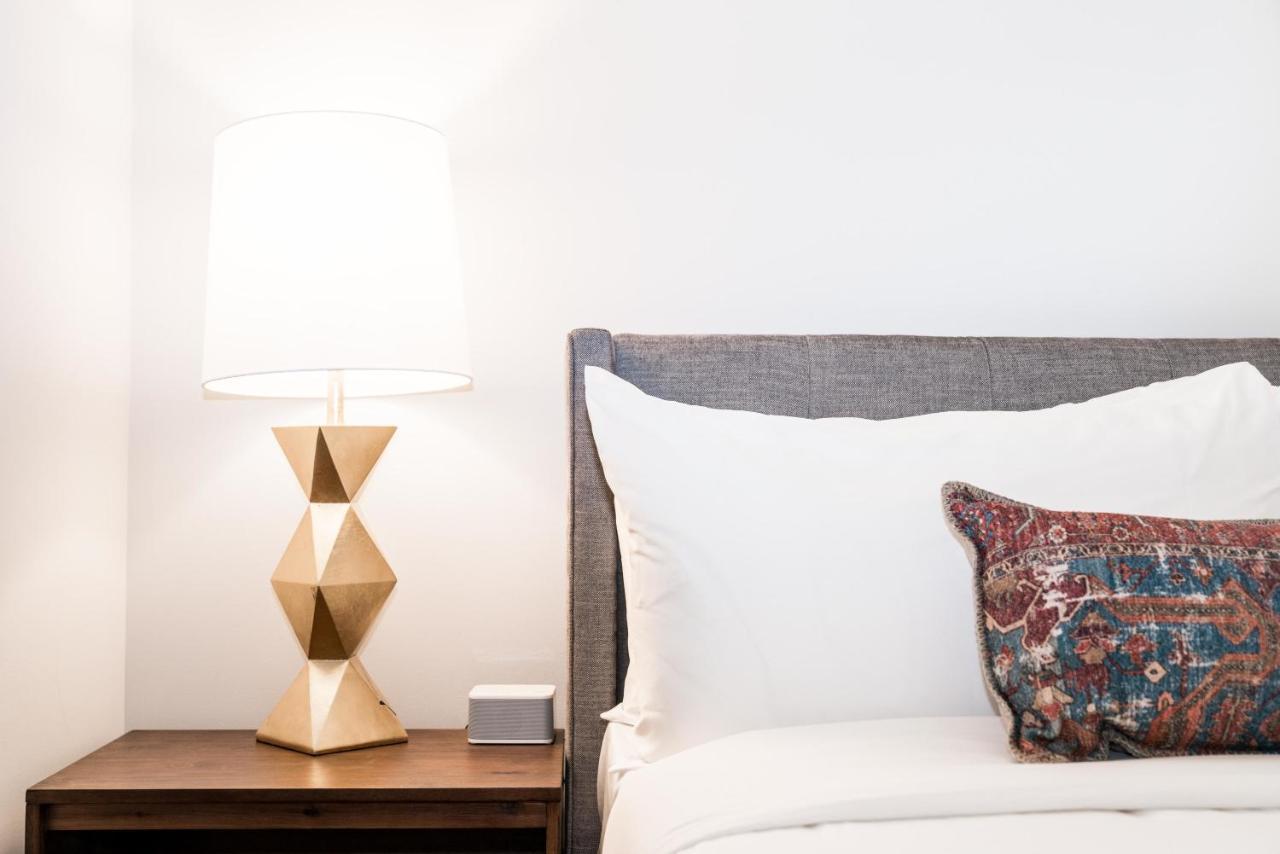 Cozysuites Musicrow Astonishing Studio With Free Parking 37 Nashville Luaran gambar