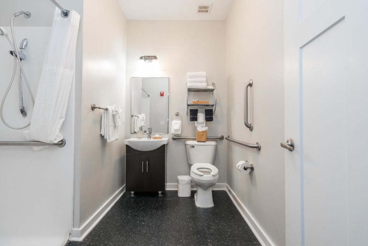 Cozysuites Musicrow Astonishing Studio With Free Parking 37 Nashville Luaran gambar