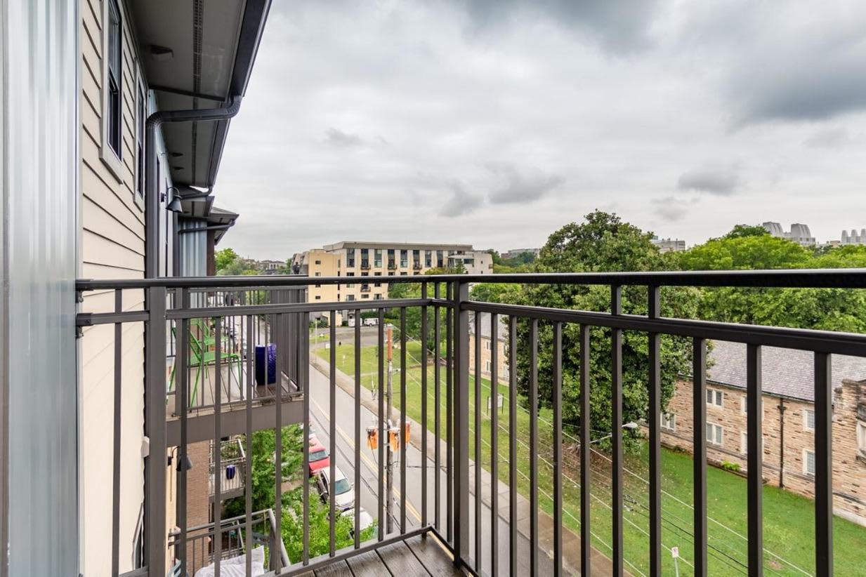 Cozysuites Musicrow Astonishing Studio With Free Parking 37 Nashville Luaran gambar